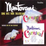 Mantovani - Song Hits From Theatreland & Carnival (2008)
