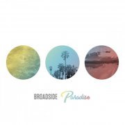 Broadside - Paradise (2017) Hi-Res