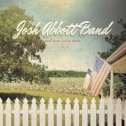 Josh Abbott Band - Small Town Family Dream (2012)
