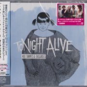 Tonight Alive - All Shapes & Disguises (2010) {JAPAN, SPIN-018} [CD-Rip]