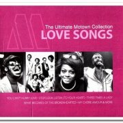 VA - The Ultimate Motown Collection: Love Songs [3CD Box Set] (2004)