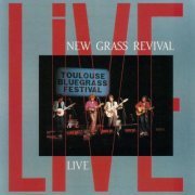 The New Grass Revival - Live (1984)