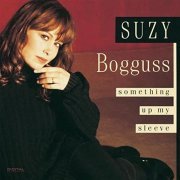 Suzy Bogguss - Something Up My Sleeve (1993)