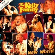 The Kelly Family - New World (1990)