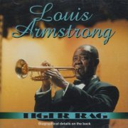 Louis Armstrong - Tiger Rag (1996) FLAC