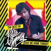 Eddie Money - Take Me Home Tonight - The Best Of (Re-Recorded Versions) (2012)