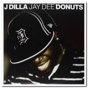 J Dilla - Donuts (2006) [CD & 2020 Vinyl]