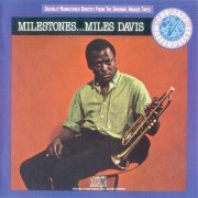 Miles Davis - Milestones (1988)