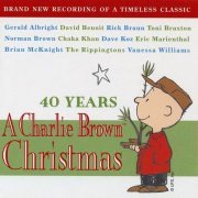 Various - 40 Years A Charlie Brown™ Christmas (2005)