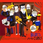The Jazz Professors - Blues and Cubes (2022)