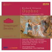 Gottlob Frick - Strauss: Daphne, Op. 82, TrV 272 (2019)