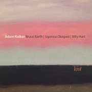 Adam Kolker - Lost (2020) [Hi-Res]