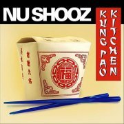 Nu Shooz - Kung Pao Kitchen (2012)