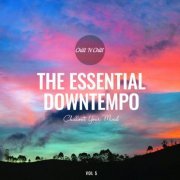VA - The Essential Downtempo, Vol. 5 (2023)