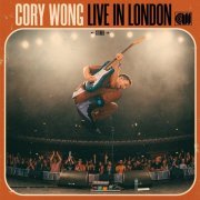 Cory Wong - Live in London (Live) (2024) Hi Res