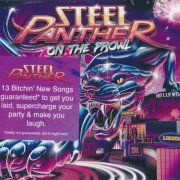 Steel Panther - On The Prowl (2023) CD-Rip