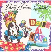 David Grisman Quintet - Dawganova (1995)