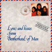 Brotherhood Of Man - Love And Kisses (1976)
