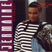 Jermaine Stewart - Get Lucky (Maxi CD Single) (1988)