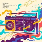DJ Moy & LTG Long Travel Groove - Stereo Deluxe (2023)