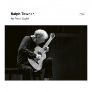 Ralph Towner - At First Light (2023) LP