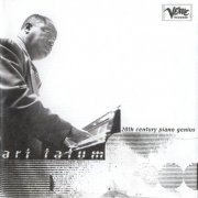Art Tatum - 20th Century Piano Genius (1996) FLAC