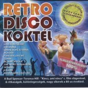 VA - Retro Disco Koktel Vol.1 (2009) CD-Rip