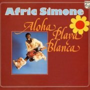 Afric Simone - Aloha Playa Blanca (1976) [Vinyl]
