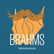 Magdalena Kožená, Denis Kozhukhin, Arabella Steinbacher - Brahms: Famous Pieces (2021) [Hi-Res]