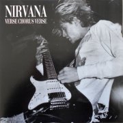 Nirvana - Verse Chorus Verse (1994) LP