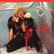 Twisted Sister ‎- Stay Hungry (2020) LP