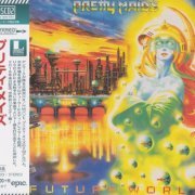Pretty Maids - Future World [Japanese Edition] (1987) [2018]