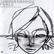 Gianna Nannini - Perle (2004) [SACD] PS3 ISO
