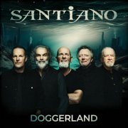 Santiano - Doggerland (2023) Hi-Res