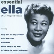 Ella Fitzgerald - Essential Ella (1994)