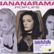 Bananarama - Pop Life [Remastered Deluxe Edition] (2013)