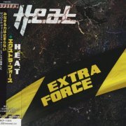 H.E.A.T - Extra Force (Japan, 2023)