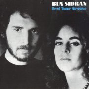Ben Sidran - Feel Your Groove (1971)