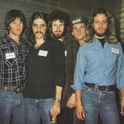 Eagles - Discography (1972-2007)