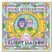 Client Liaison - Divine Intervention (2021) [Hi-Res]