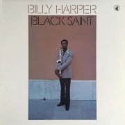 Billy Harper - Black Saint (1975/1999) FLAC