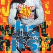 Red Hot Chili Peppers - What Hits!? (2014) [Hi-Res]