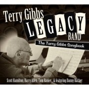 Terry Gibbs Legacy Band - The Terry Gibbs Songbook (2023)