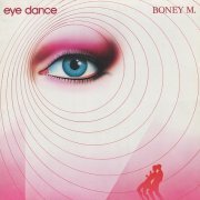 Boney M. - Eye Dance (1985) [24bit FLAC]