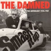 The Damned - Smash It Up (The Anthology 1976-1987) (2002)