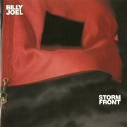 Billy Joel - Storm Front (1989) CD-Rip