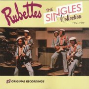 Rubettes - The Singles Collection 1974-1979 (1992)