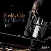 Freddy Cole - My Mood Is You (2018) [CD-Rip]
