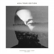 John Legend - Darkness And Light (Asia Tour Edition) (2018)