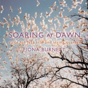 Fiona Burnett - Soaring at Dawn (2003)